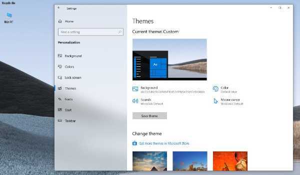 How To Show My Computer On Desktop In Windows 10