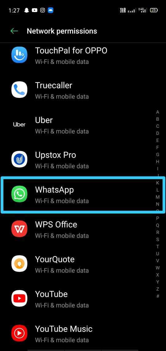 How To Show Offline In WhatsApp When I Am Online