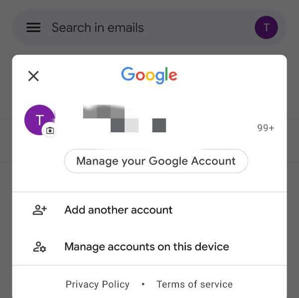 How To Sign Out Of Gmail On All Devices