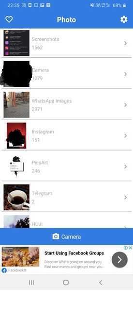 How To Split Photos Into Grid For Instagram
