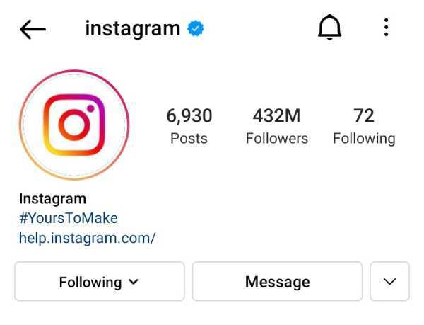 How To Start A Conversation On Instagram DM