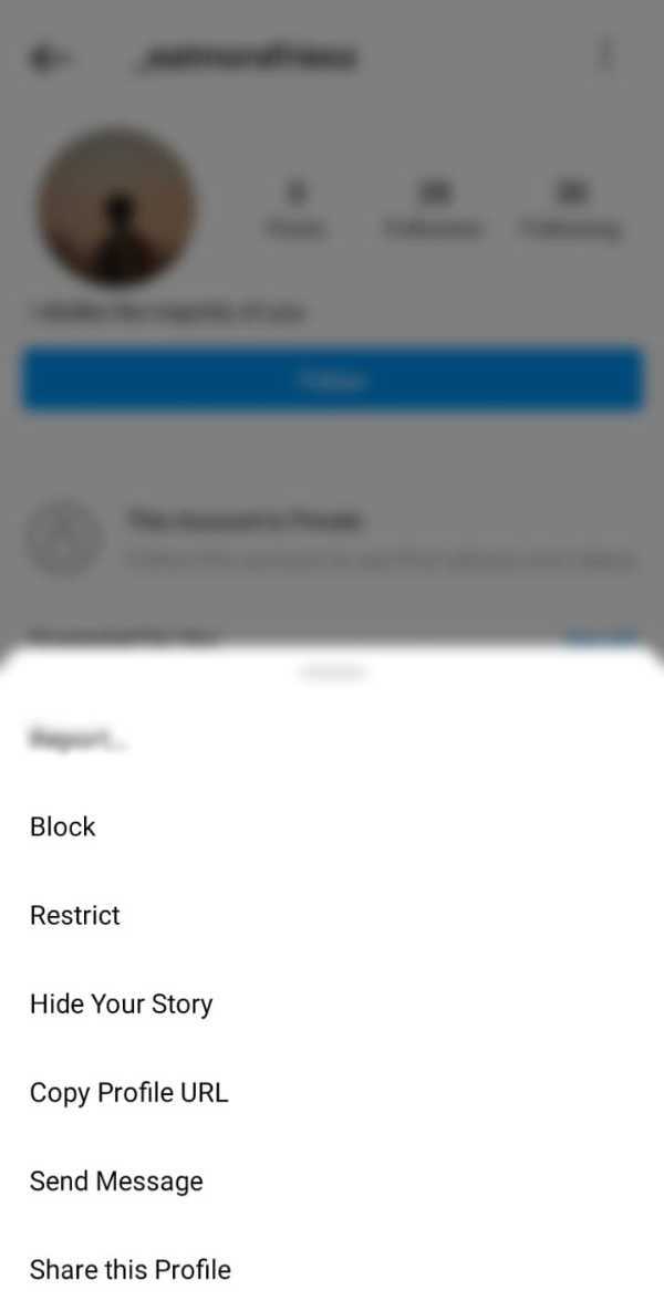 How To Start A Conversation On Instagram DM