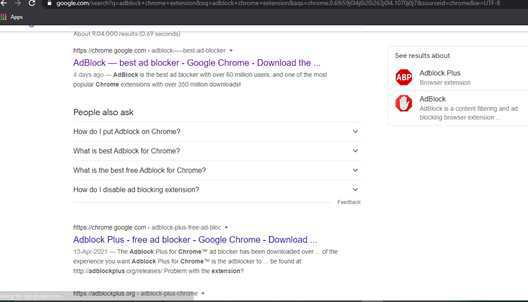 How To Stop Ads On YouTube Google Chrome