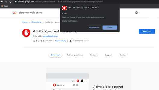 How To Stop Ads On YouTube Google Chrome