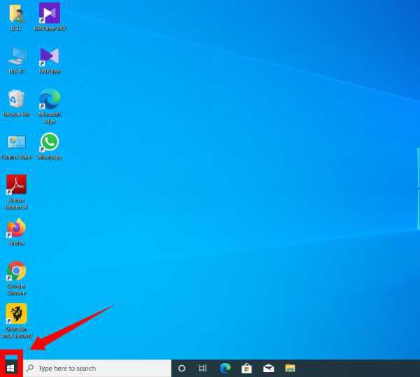 How To Stop Background Data Usage In Windows 10