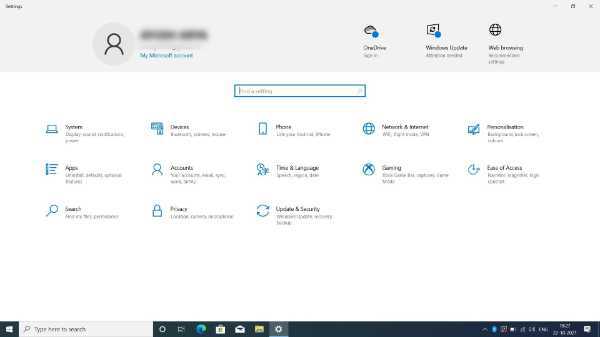 How To Stop Background Data Usage In Windows 10