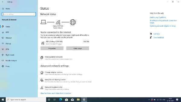 How To Stop Background Data Usage In Windows 10