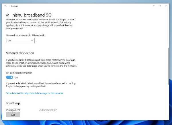How To Stop Background Downloads In Windows 10