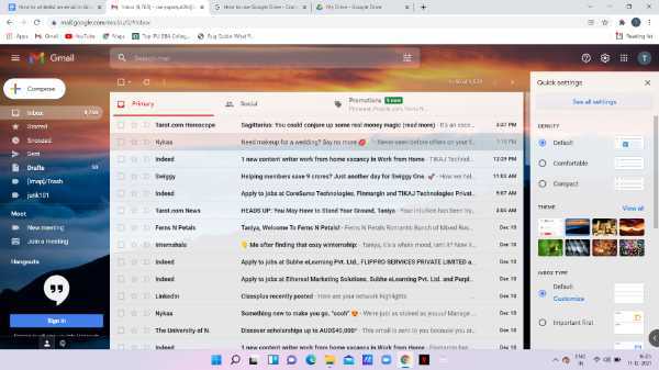 How To Stop Emails Going To Spam In Gmail