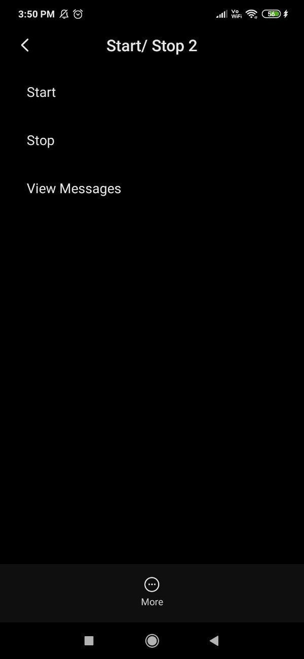 How To Stop Flash Messages In Airtel In Mi Phone