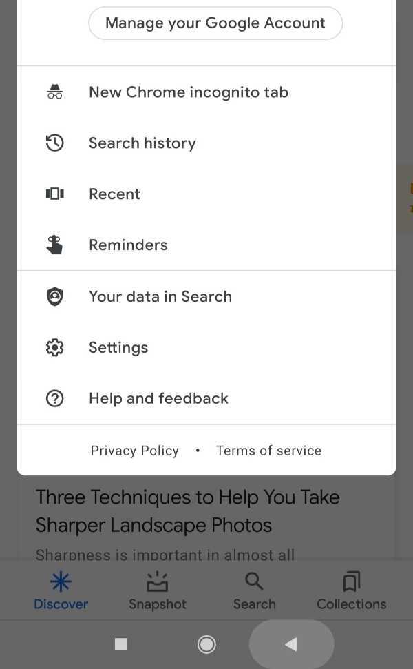 How To Stop Google Assistant From Popping Up