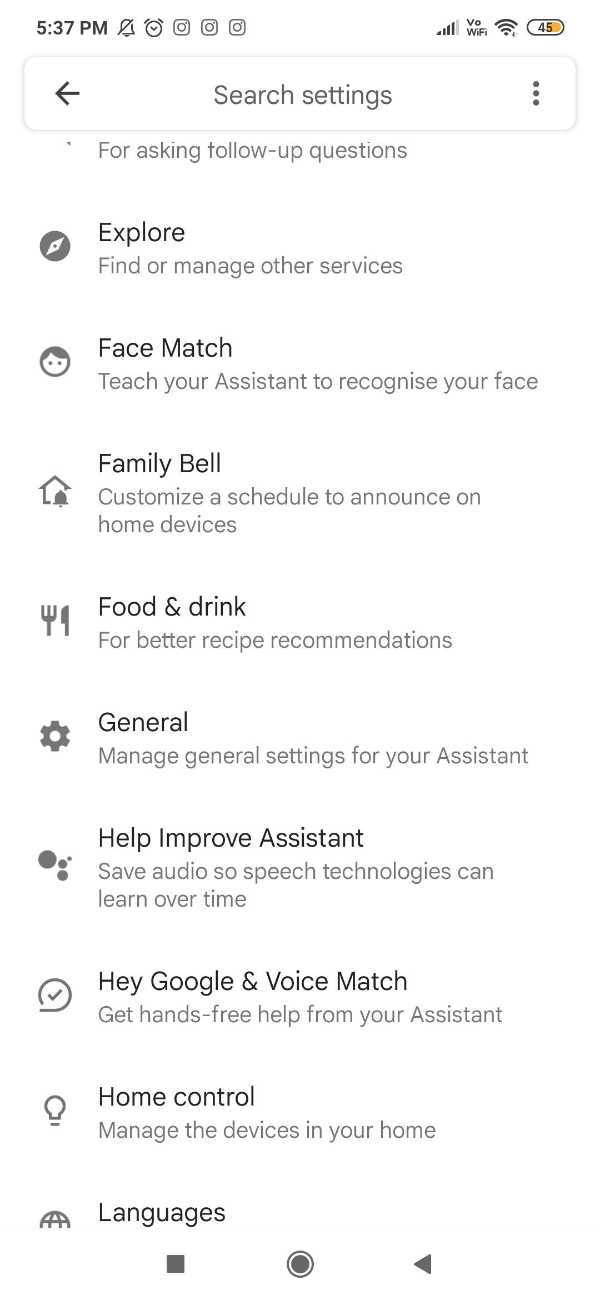 How To Stop Google Assistant From Popping Up