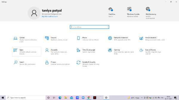 How To Stop Google Drive Sync On Windows 10