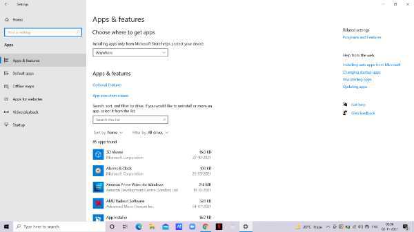 How To Stop Google Drive Sync On Windows 10