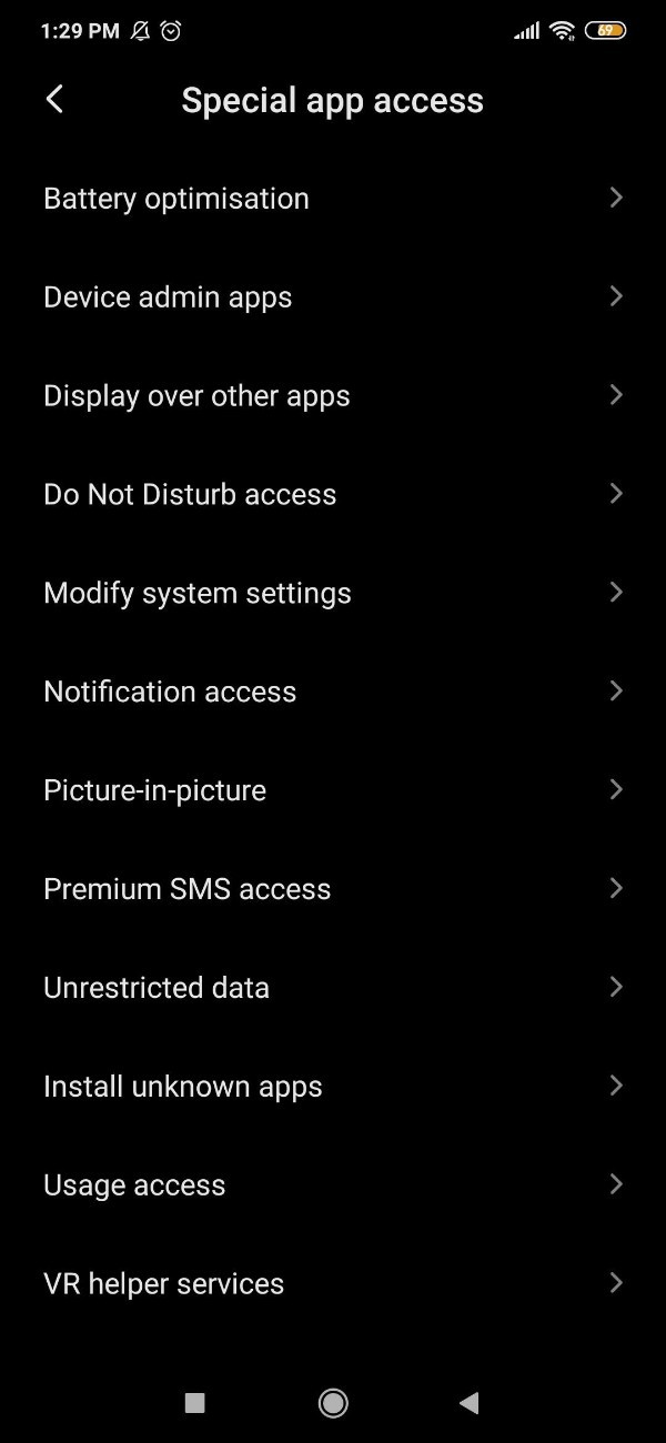 How To Stop Pop-Up Ads On Android Phone