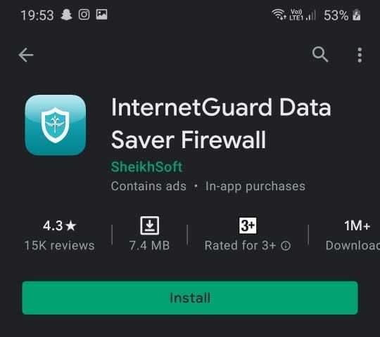 How To Stop Receiving WhatsApp Message When Data Is On