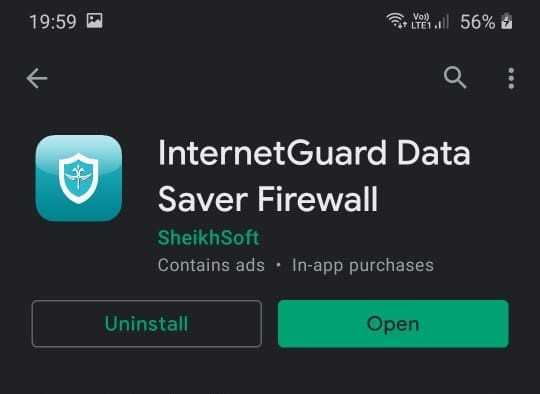 How To Stop Receiving WhatsApp Message When Data Is On