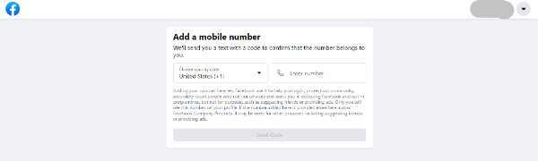 How To Stop Security Check On Facebook