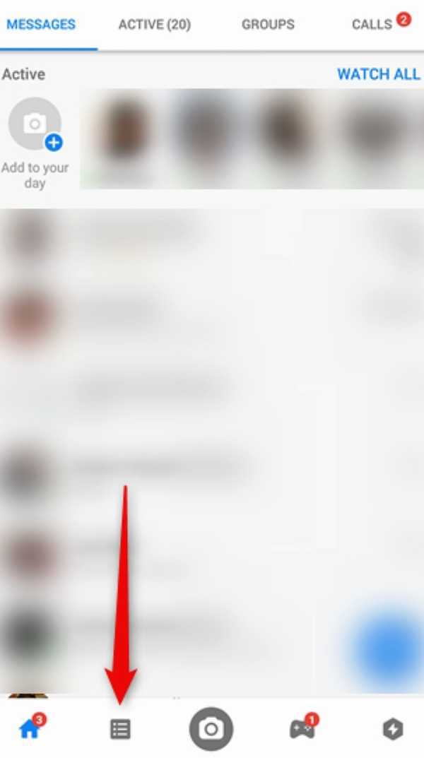 How To Stop Someone Seeing You Online On Facebook Messenger