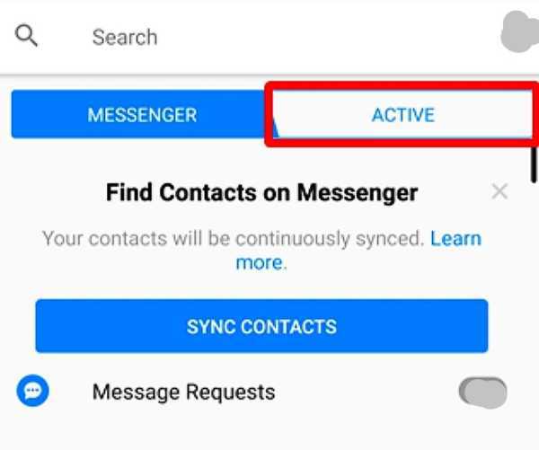 How To Stop Someone Seeing You Online On Facebook Messenger