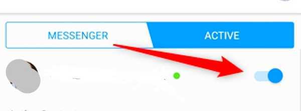 How To Stop Someone Seeing You Online On Facebook Messenger