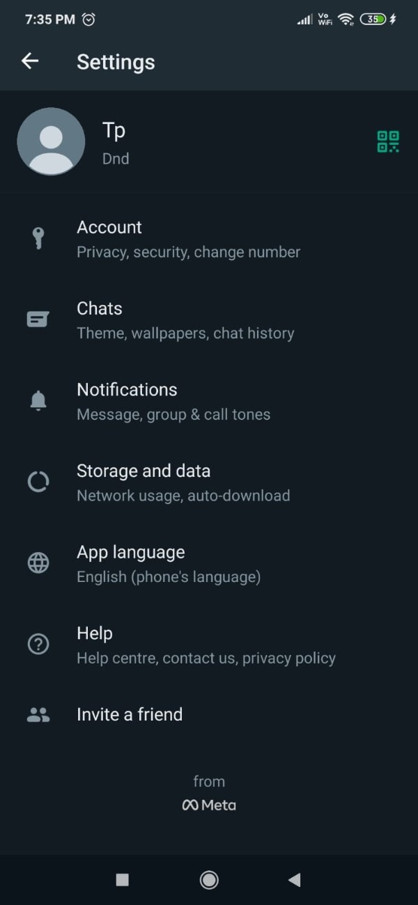 How To Stop WhatsApp Messages Appearing On Screen - Android