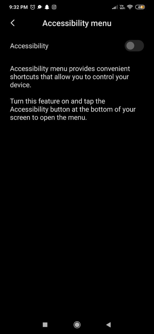 How To Switch Off Redmi Note 4 Without Power Button
