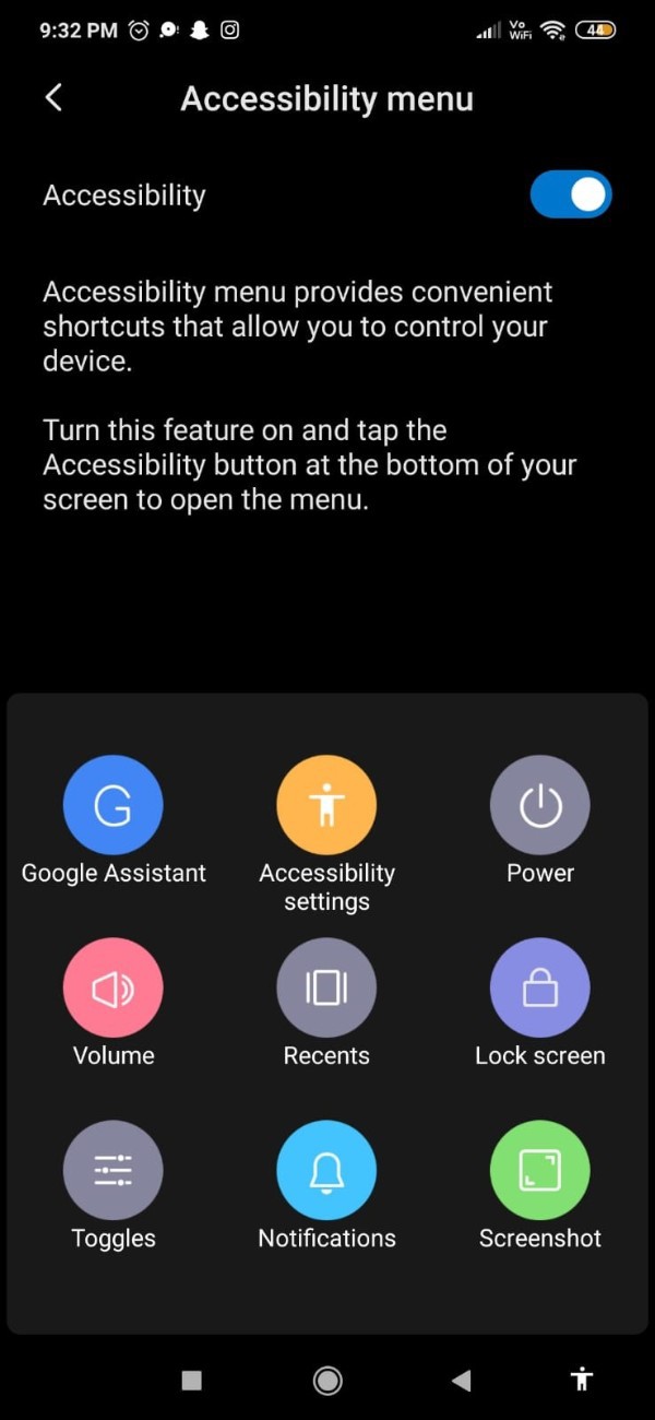 How To Switch Off Redmi Note 4 Without Power Button