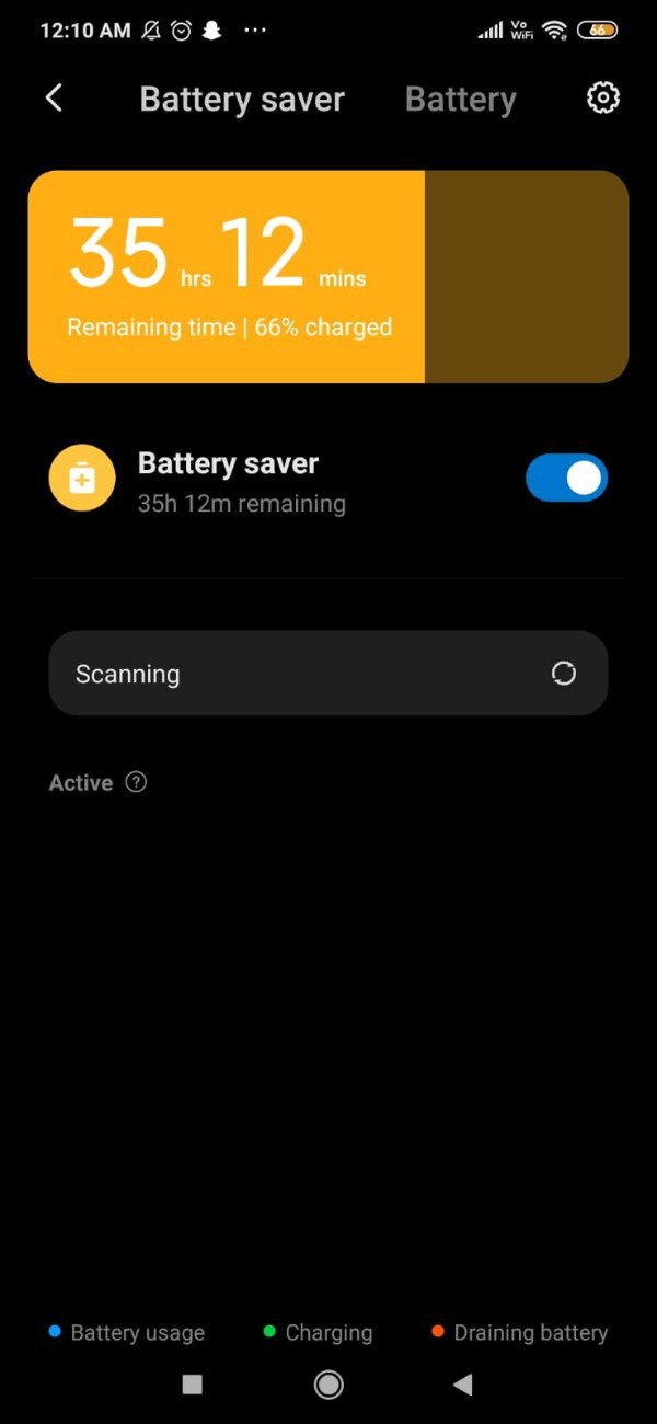 How To Switch On Redmi Without Power Button