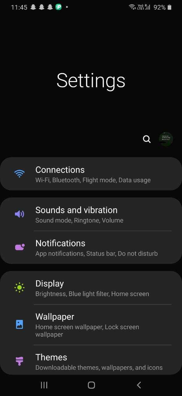 How To Sync Contacts In Dual WhatsApp