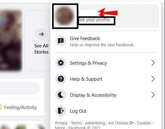 How To Tag Someone On Facebook After Posting