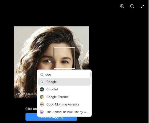 How To Tag Someone On Facebook After Posting