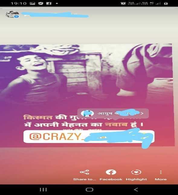 How To Tag Someone On Instagram Story After Posting