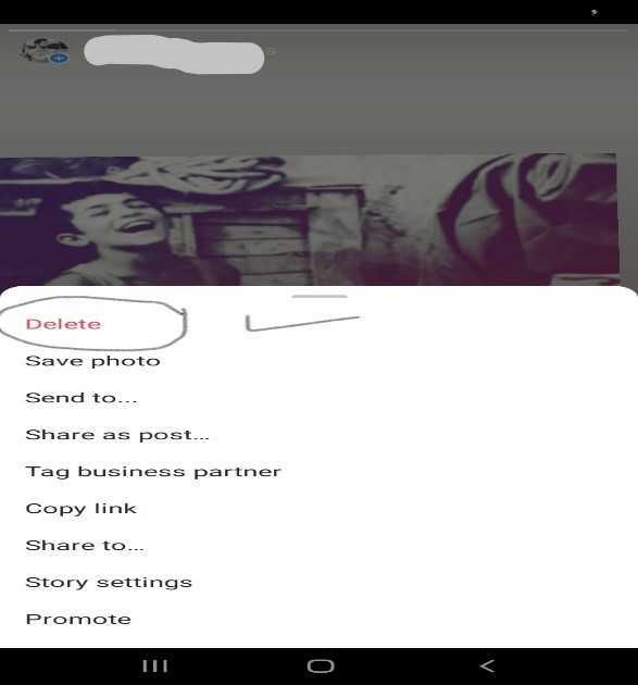 How To Tag Someone On Instagram Story After Posting
