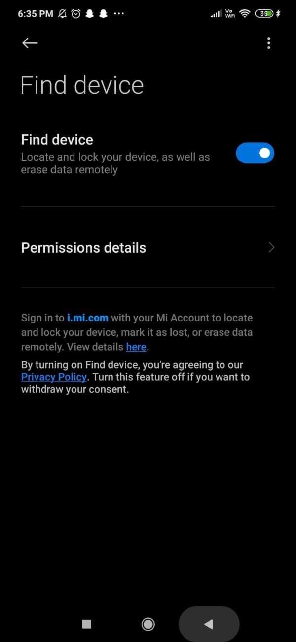 How To Track An Android Phone