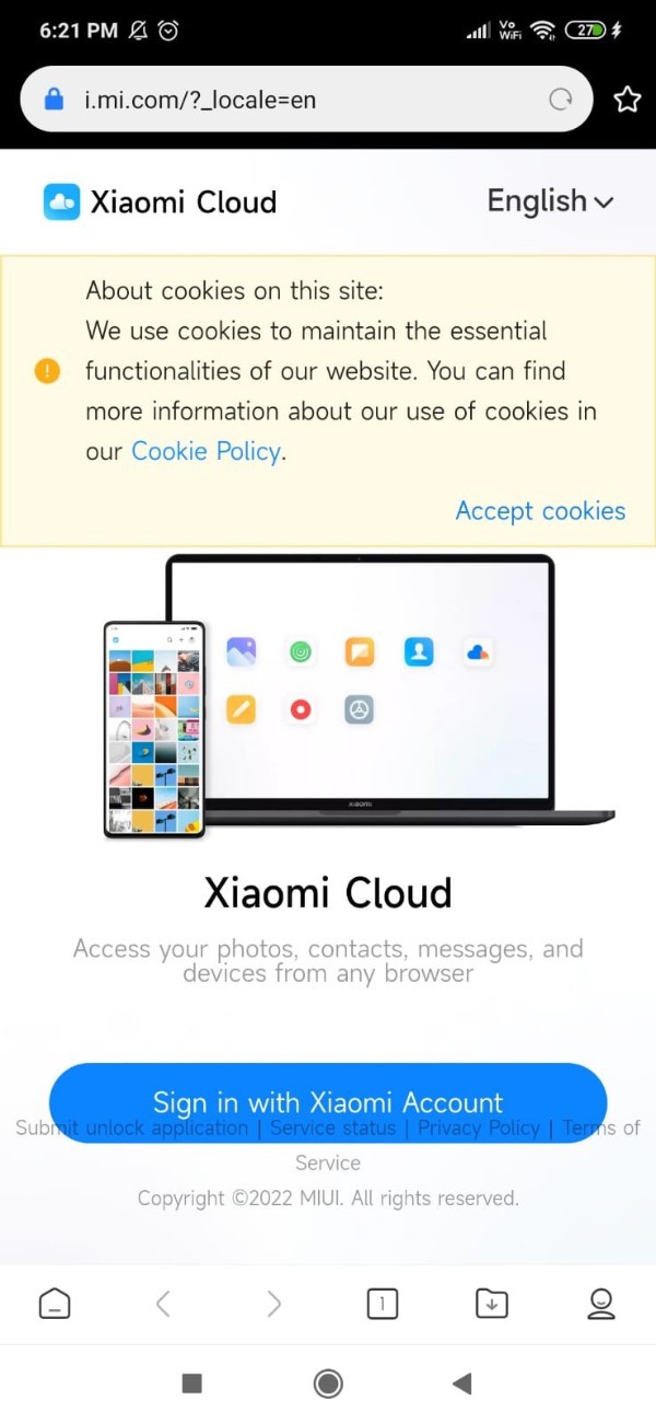 How To Track An Android Phone