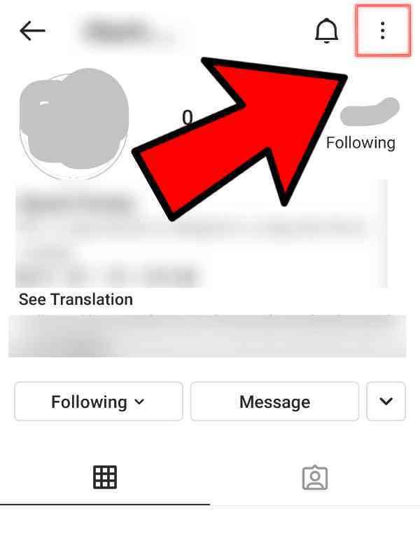 How To Track An Instagram Account