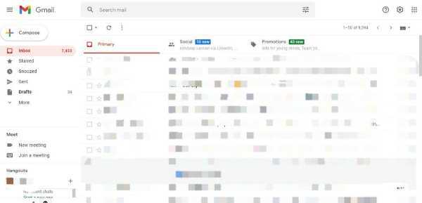 How To Track Location Using Gmail Account