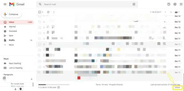 How To Track Location Using Gmail Account