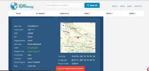 How To Track Location Using Gmail Account