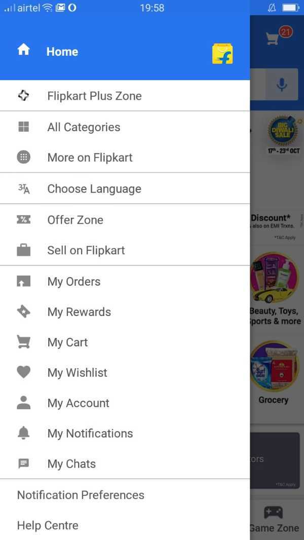 How To Track My Order In Flipkart