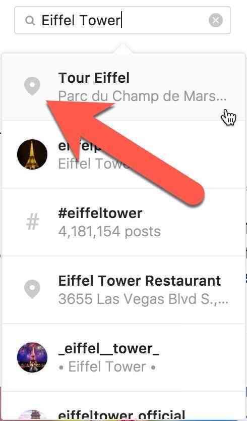 How To Track Someone Instagram Location