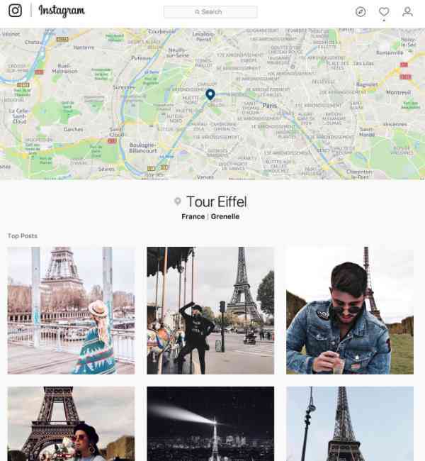 How To Track Someone Instagram Location