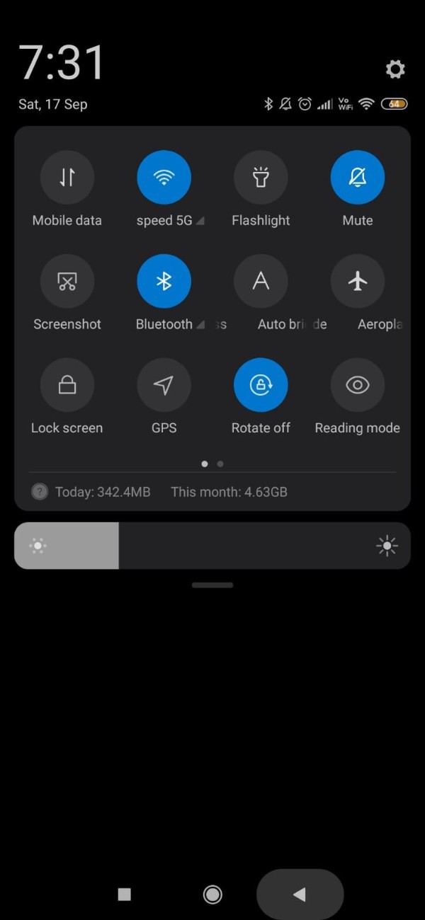 How To Transfer Contacts From Android To Android Using Bluetooth