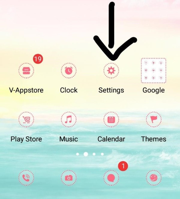 How To Transfer Data From Android To Android Via Bluetooth
