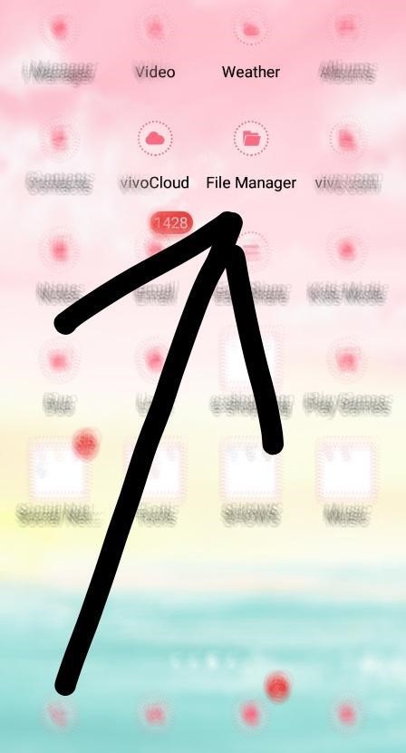 How To Transfer Data From Android To Android Via Bluetooth