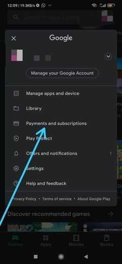 How To Transfer Google Play Balance To Bank Account
