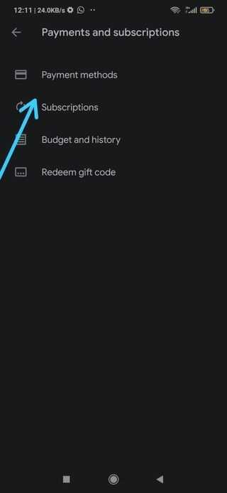 How To Transfer Google Play Balance To Bank Account