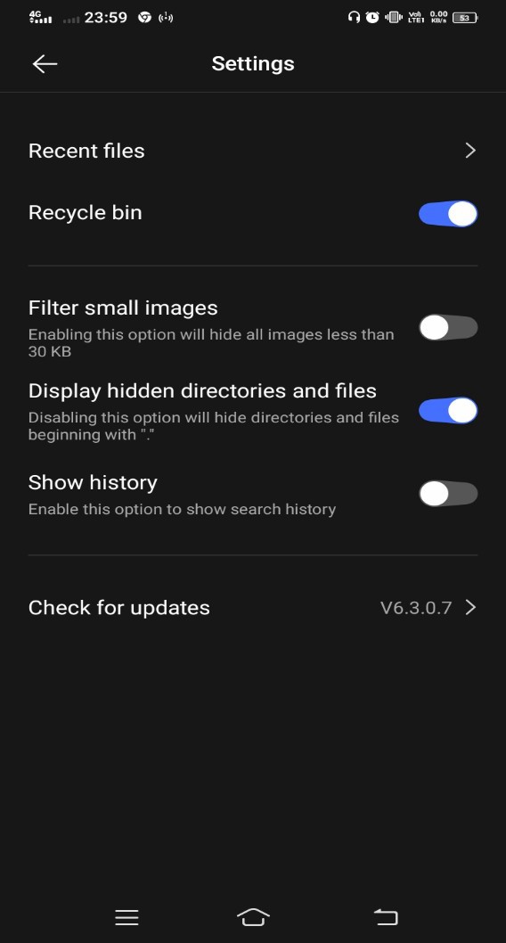 How To Transfer Songs From Gaana App To SD Card
