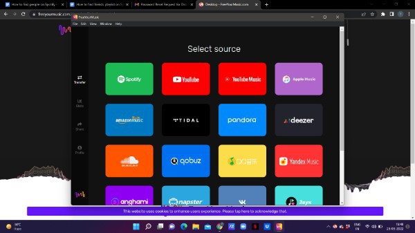How To Transfer Spotify Playlist To Apple Music
